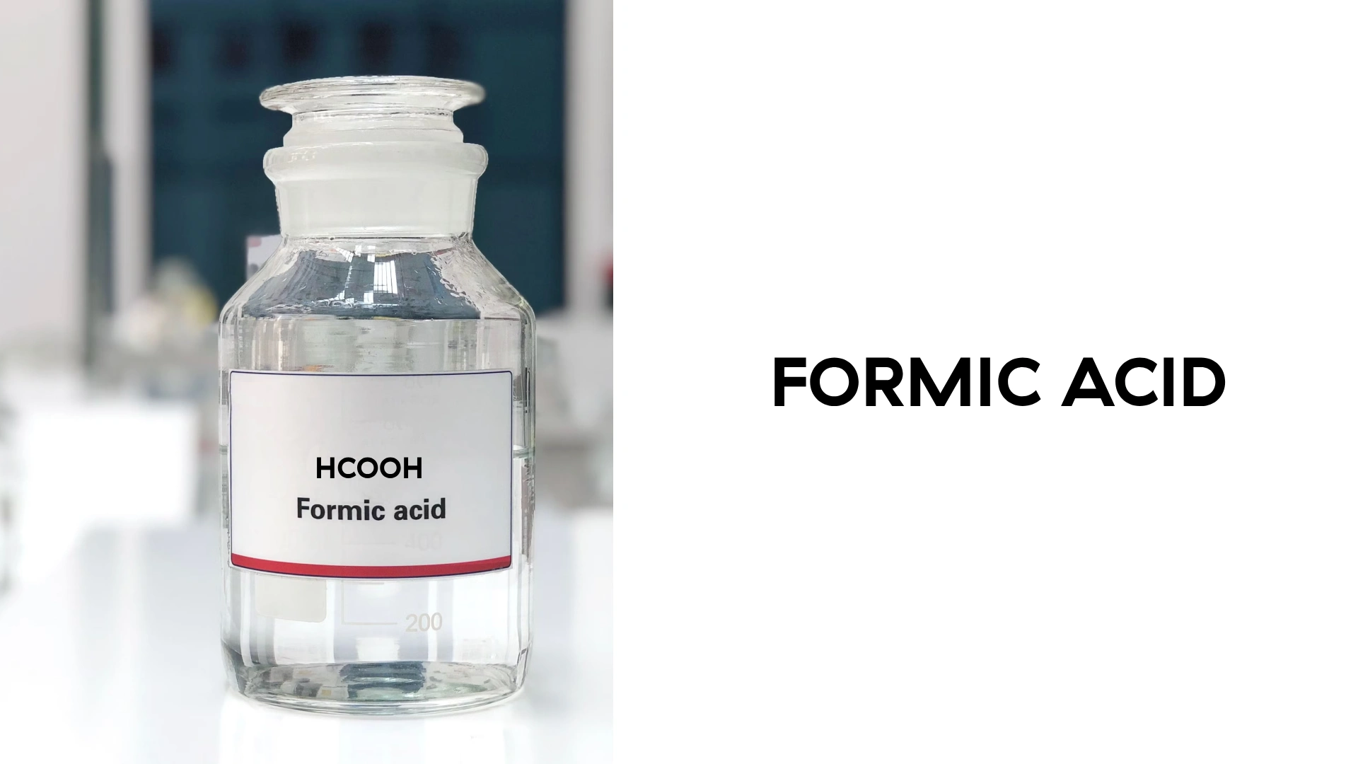 Formic Acid